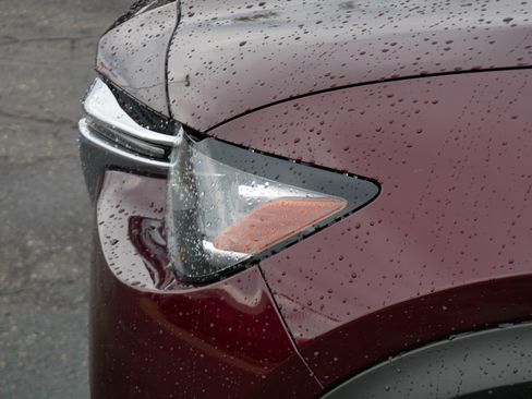 Used 2024 MAZDA CX-90 Plug-In Hybrid w/ Premium Plus AWD/4WD image 16