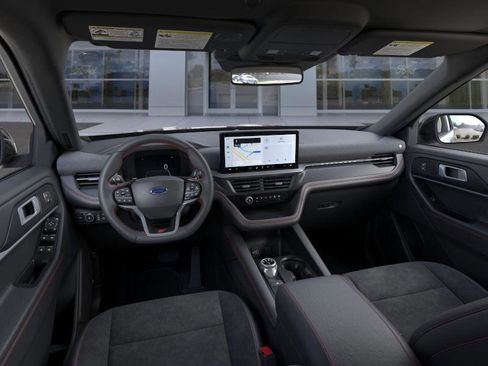 New 2026 Ford Explorer ST image 9