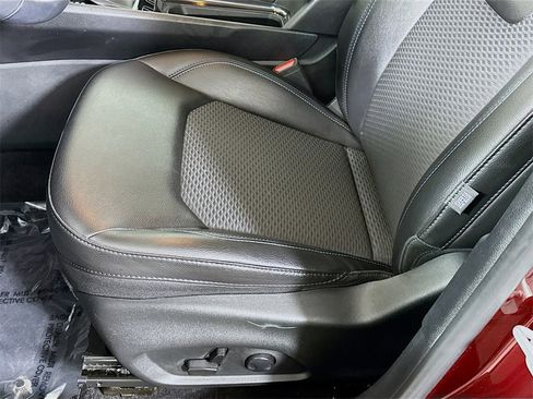 Used 2022 Jeep Compass Latitude w/ Sun and Sound Group image 25