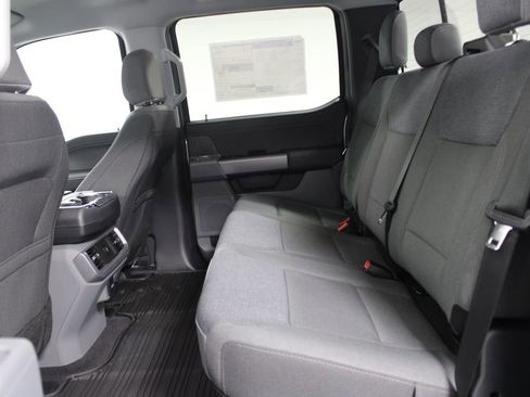 New 2026 Ford F150 XLT w/ Equipment Group 302A MID image 25