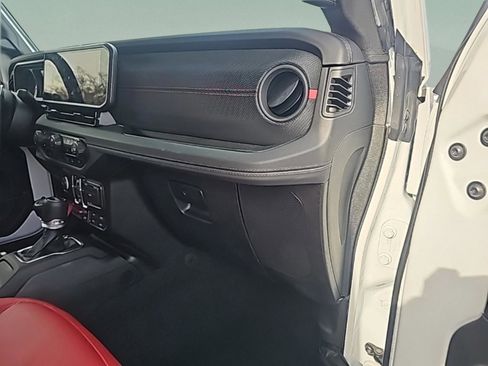 Used 2024 Jeep Wrangler Unlimited Rubicon 392 image 40