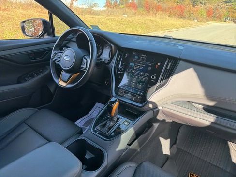 Used 2023 Subaru Outback Wilderness image 10