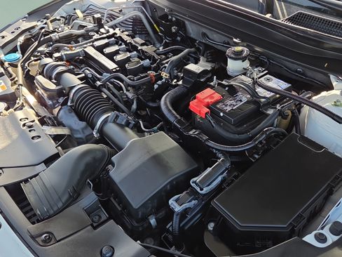 Used 2019 Honda Accord LX image 19
