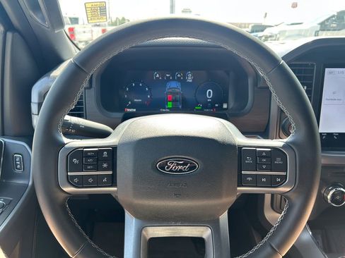 Used 2025 Ford F150 XLT w/ Equipment Group 302A MID image 25