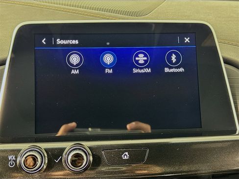 Used 2022 Cadillac CT4 Sport image 40