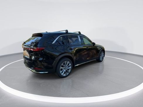 New 2026 MAZDA CX-90 3.3 Turbo w/ Premium Plus Pkg AWD/4WD image 8