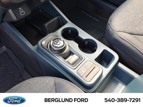 New 2025 Ford Maverick XL w/ 4K Tow Package image 19