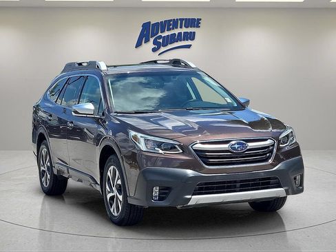 Used 2020 Subaru Outback Touring AWD/4WD image 1