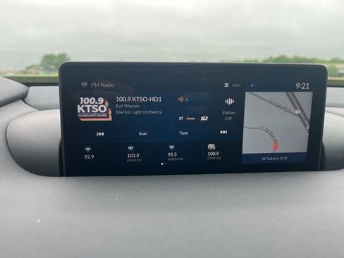 Used 2021 Acura TLX w/ Technology Package FWD image 16