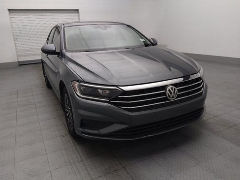 Used 2019 Volkswagen Jetta SEL FWD image 14