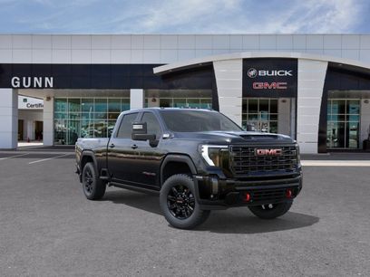 New 2026 GMC Sierra 2500 AT4 w/ AT4 Premium Plus Package
