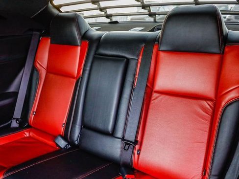 Used 2022 Dodge Challenger R/T Scat Pack image 19