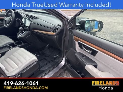 Used 2019 Honda CR-V EX image 32