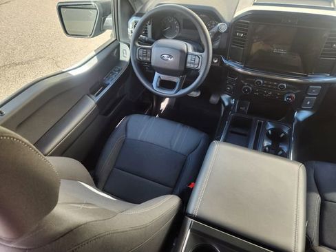 Used 2026 Ford F150 STX AWD/4WD image 13