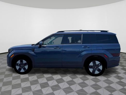 New 2026 Hyundai Santa Fe SEL AWD/4WD image 3
