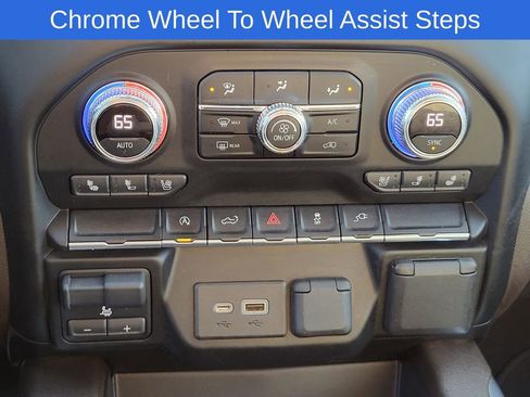 Used 2021 GMC Sierra 1500 SLT image 29