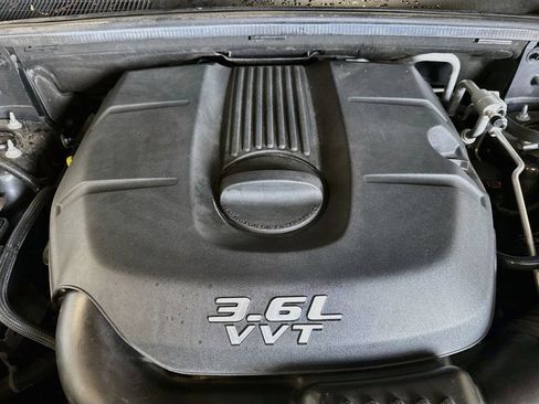 Used 2012 Dodge Durango Crew AWD/4WD image 22