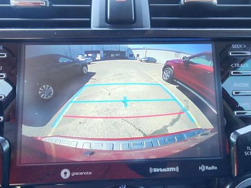 Used 2020 Toyota 4Runner Venture w/ Moonroof Package AWD/4WD image 14