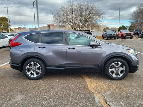 Used 2017 Honda CR-V EX image 3