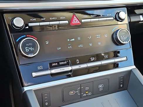 New 2026 Hyundai Santa Fe XRT AWD/4WD image 12