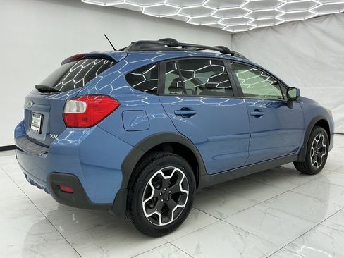 Used 2014 Subaru Crosstrek 2.0i Limited AWD/4WD image 11