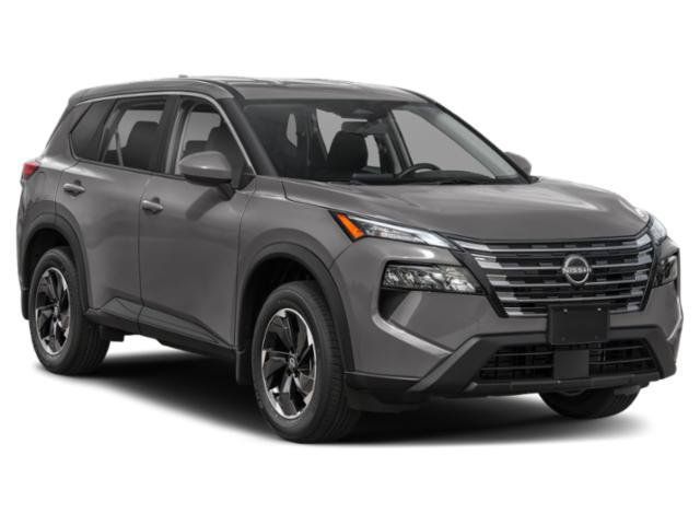 Certified 2026 Nissan Rogue SV FWD image 9
