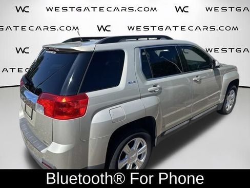 Used 2014 GMC Terrain SLE FWD image 5
