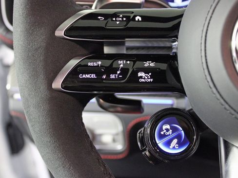 Certified 2026 Mercedes-Benz GLE 53 AMG 4MATIC image 19