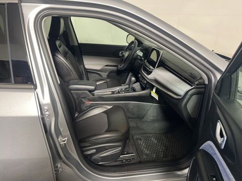 Certified 2022 Jeep Compass Latitude w/ Convenience Group image 31