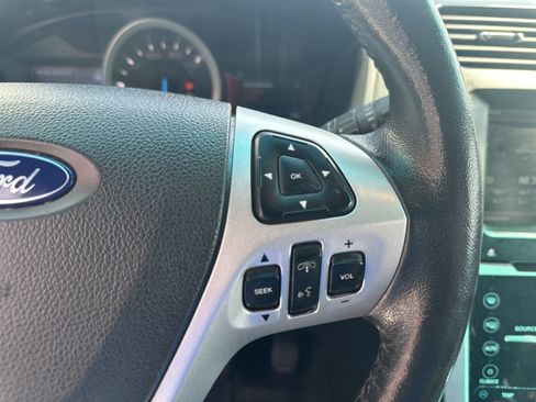 Used 2015 Ford Explorer Limited FWD image 13