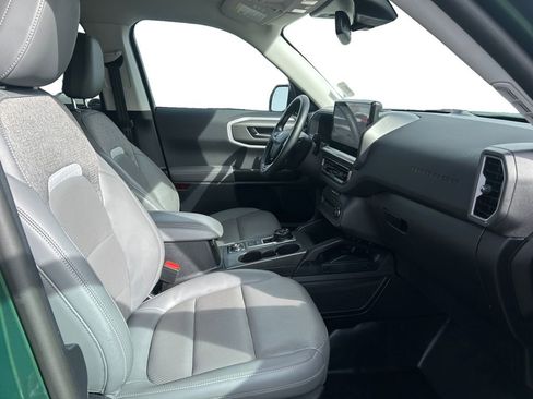 Used 2025 Ford Bronco Sport Badlands image 16