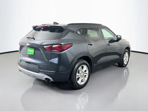 Used 2020 Chevrolet Blazer LT FWD image 10