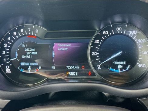 Used 2018 Lincoln MKC Reserve image 14