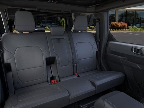 New 2025 Ford Bronco Big Bend image 11
