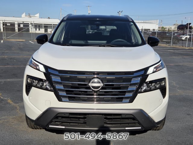 Used 2024 Nissan Rogue SL FWD image 8