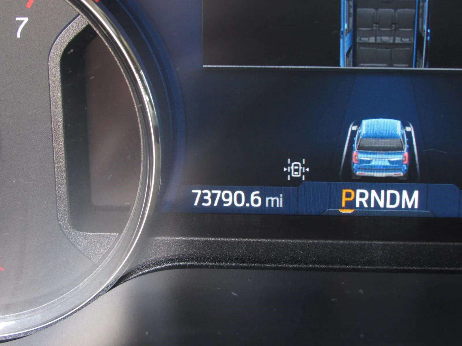Used 2022 Ford Expedition XLT AWD/4WD image 29