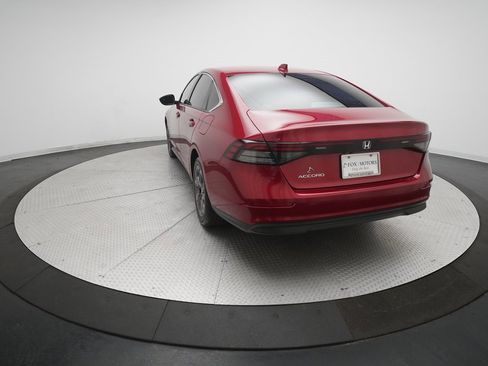 Used 2023 Honda Accord EX image 34