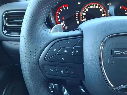 New 2026 Dodge Durango GT image 17