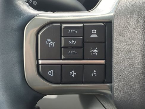 Used 2024 Ford F250 Limited w/ FX4 Off-Road Package image 23