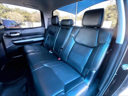 Used 2018 Toyota Tundra SR5 image 20