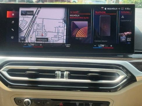 Used 2024 BMW 440i xDrive Coupe w/ Premium Package AWD/4WD image 25