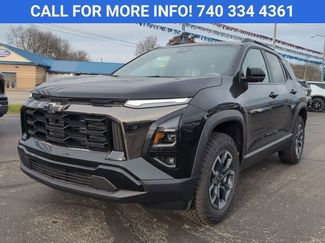 New 2026 Chevrolet Equinox ACTIV w/ Convenience Package III video 3