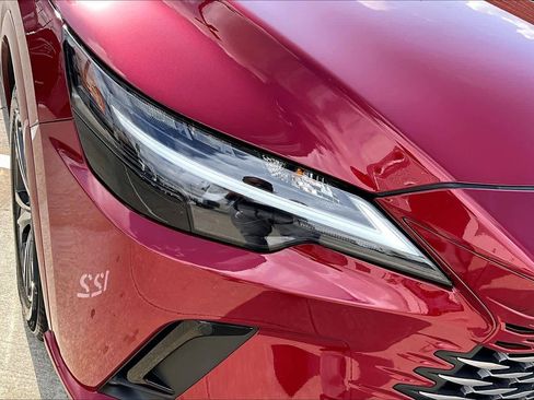 Used 2023 Lexus RX 350 Premium w/ Accessory Package (Z1) image 28