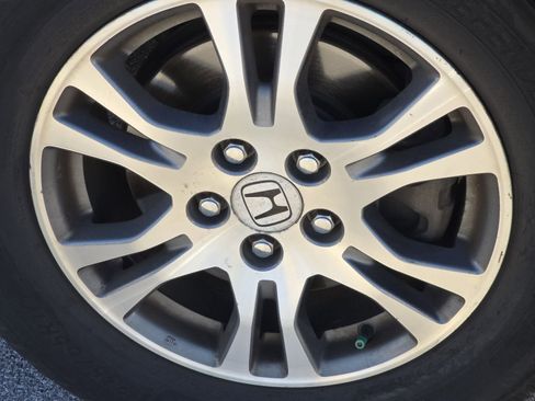 Used 2013 Honda Odyssey EX-L image 8