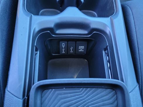 Used 2018 Honda CR-V EX image 42