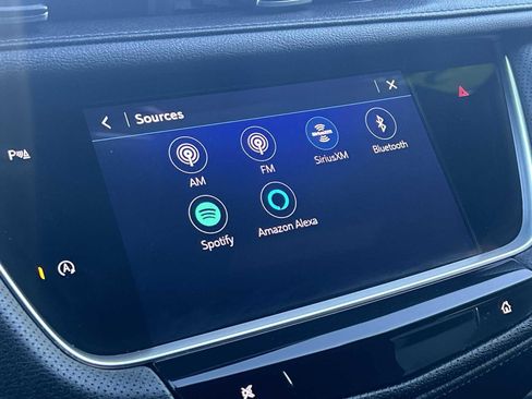 Used 2023 Cadillac XT5 Premium Luxury image 13