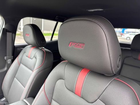 New 2026 Chevrolet Trax RS w/ Driver Confidence Package image 10