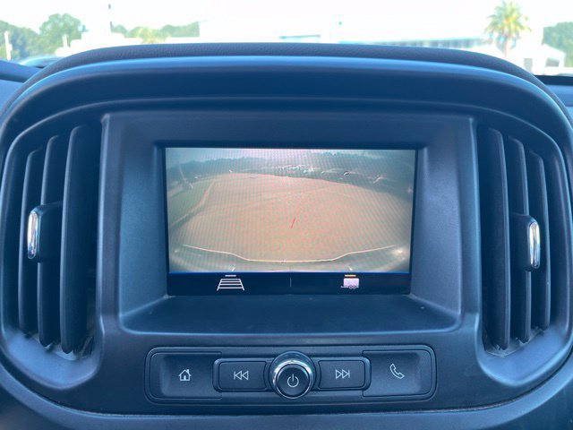 Used 2021 GMC Canyon Elevation Standard w/ Convenience Package RWD image 20