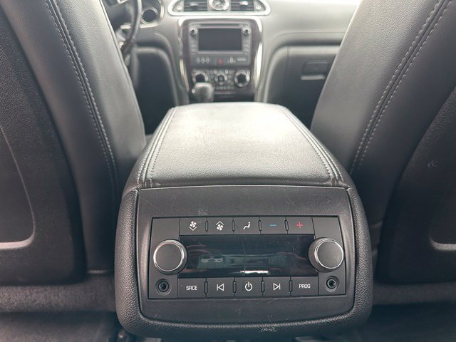 Used 2016 Buick Enclave Premium w/ Experience Buick Package AWD/4WD image 25