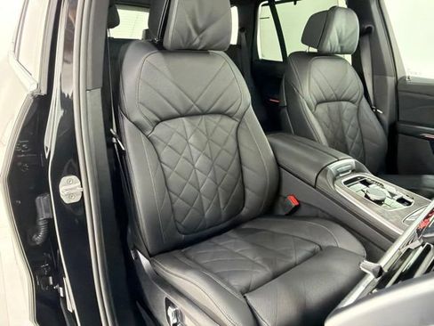 Used 2026 BMW X5 xDrive40i w/ Climate Comfort Package AWD/4WD image 19